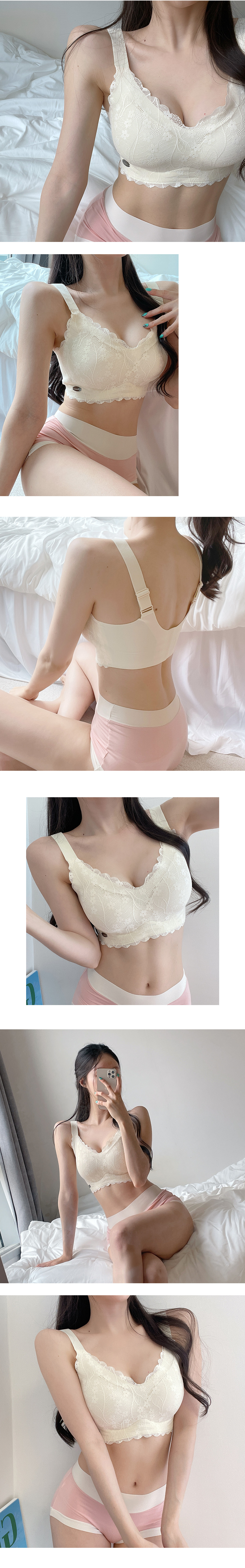 [6XL]투게더 맥스브라 상세 이미지 4