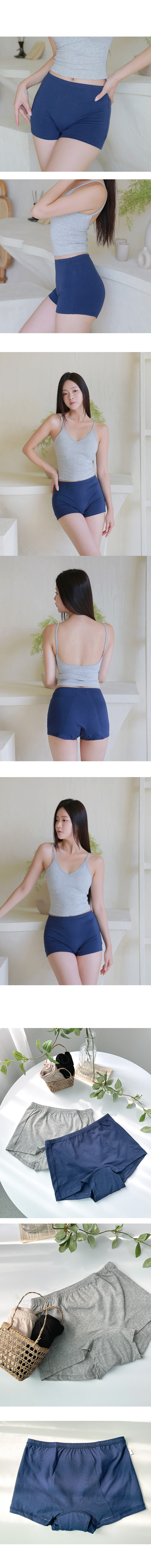 컴포트 사각 위생팬티 상세 이미지 4